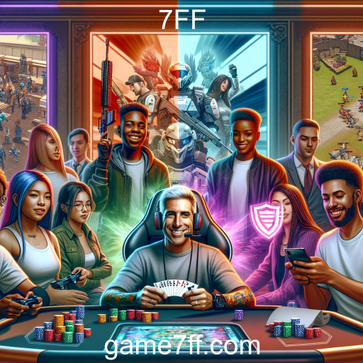 A Revolução dos Jogos Multijogador: Conectando Jogadores pelo Mundo